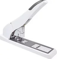 RAPESCO Blockheftgerät ECO HD-210 Heavy Duty in Weiß - Bild 1