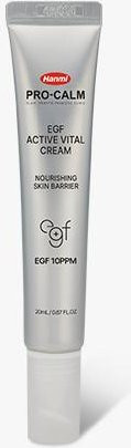 Hanmi Pro-Calm EGF Active Vital Cream, 20 ml, EGF, Unisex - Bild 1