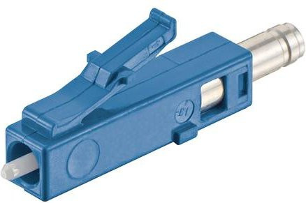 HARTING LC Kontakt 20101258220 in Blau - Bild 1