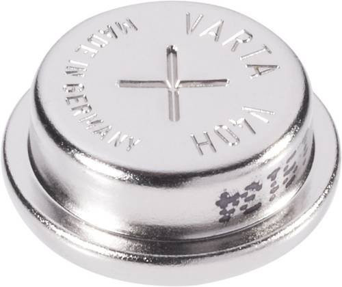 Varta V40H Knopfzellen-Akku NiMH 1.2V 43 mAh Silber - Bild 1