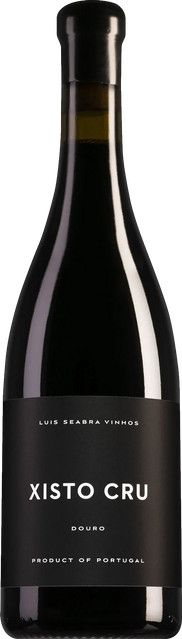 Luis Seabra Xisto Cru Rotwein 2022, Douro, 0,75 l - Bild 1