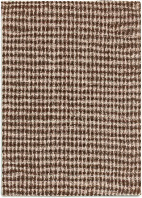 Normann Copenhagen Flick Teppich Multicolor aus 100% neuseeländischer Wolle handgetuftet - Bild 1