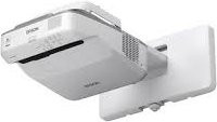 Epson EB-685Wi Interaktiver Beamer WXGA mit 3500 Lumen in Weiß - Bild 1