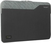 Targus Pulse Notebookhülle in Grau - Bild 1
