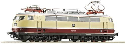 Roco H0 E-Lok 103 002-2 der DB 7510064 - Bild 1