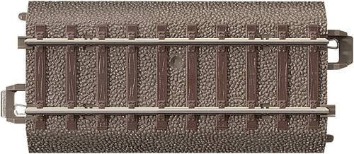 Trix C-Gleis 62077 Gerades Gleis, H0, 10er Set - Bild 1