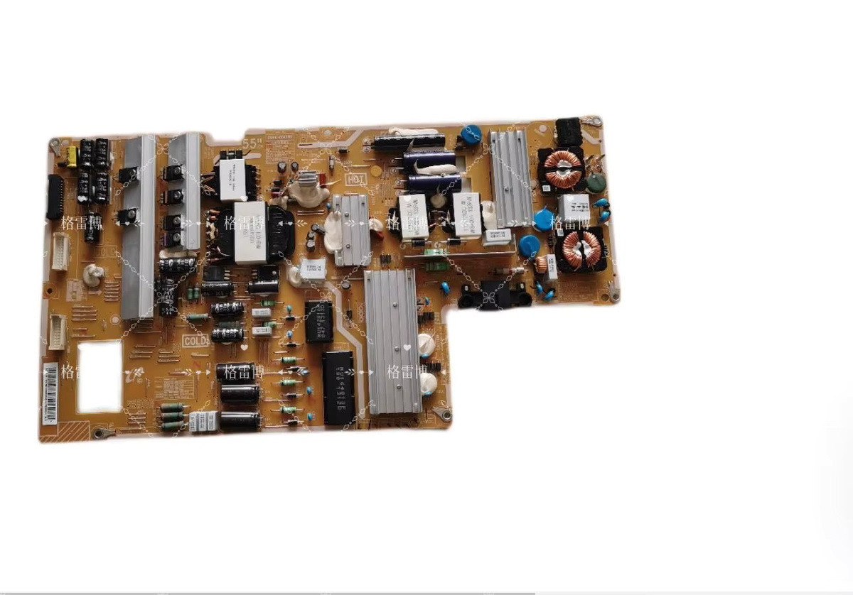 Samsung Netzteilplatine BN44-00636B L55U2P-DHS für UA55F8000AJ - Bild 2