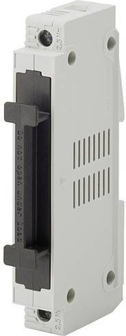 Siemens Sicherungshalter 3NW7613-4 32A 1500 V/DC 5er Pack in Weiß - Bild 1