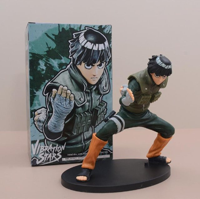 Naruto Shippuden Hyuga Hinata Action Figuren, ab 14 Jahren - Bild 1