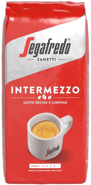 Segafredo Espresso Kaffee 1000 g - Bild 1