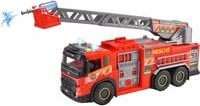 Dickie Toys Feuerwehr Giant Fire Truck Volvo, Einsatzfahrzeug, 1:16, ab 3 Jahren - Bild 3