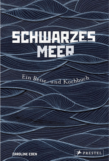 Schwarzes Meer, Caroline Eden, Gebundene Ausgabe, Sachbuch - Bild 1
