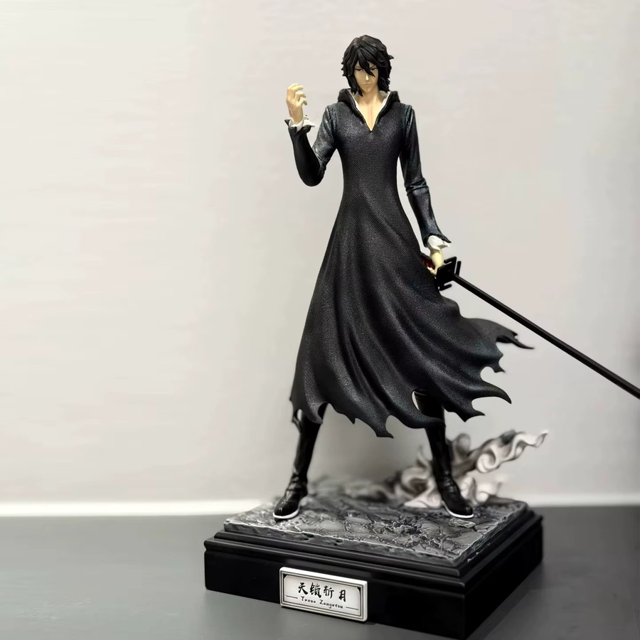 Bandai Bleach Kurosaki Ichigo Figur, Actionfigur, 32cm - Bild 2