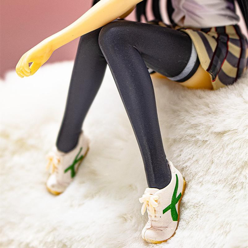 Yiran toy 1 Yosuga no Sora Figur Sora Modell Kimono PVC 13cm - Bild 5