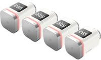 Bosch Smart Home Heizkörper-Thermostat II in Weiß mit App-Steuerung - Bild 1