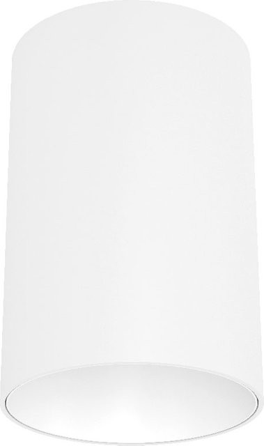 LUX-IT Cone Out 114 LED-Deckenstrahler in Weiß, dimmbar, IP54, warmweiß 2700K - Bild 1