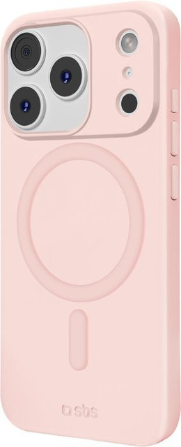 Instinct Mag MagSafe-kompatible Hülle für Apple iPhone 17 Pro Max in Pink - Bild 1
