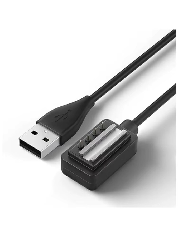 Suunto Ladestation, USB, Schwarz - Bild 5