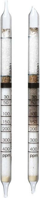 Dräger Röhrchen für Ethylbenzol 30/a - Bild 1