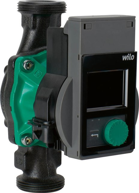 Wilo Stratos PICO 25/0,5-6 Umwälzpumpe in Multicolour - Bild 1