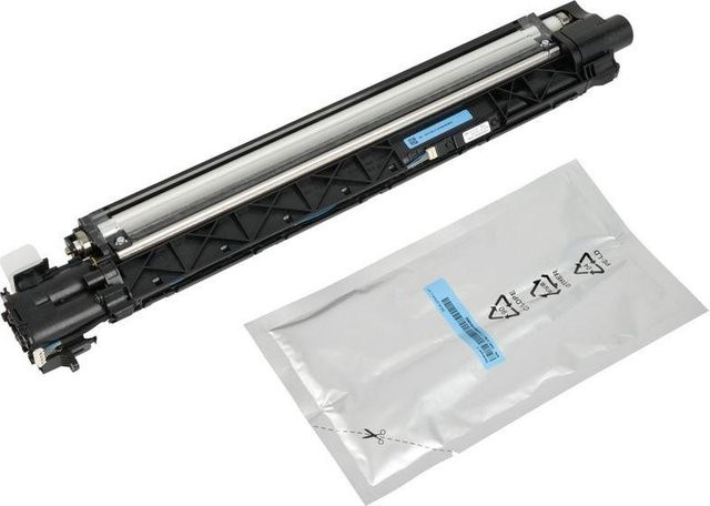 Samsung Cyan Entwickler-Kit Original für Samsung MultiXpress CLX-9301NA (JC96-06731A) - Bild 1