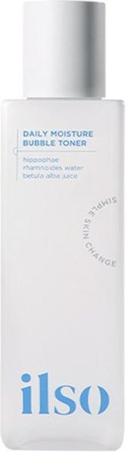 ISO Tägliches Feuchtigkeits-Blasen-Toner, 150 ml, Gesicht, Unisex - Bild 1