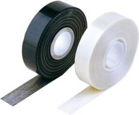 Scotch 45 Glasfaser-Polyester-Isolierband von 3M, transparent, Breite: 19 mm, Länge: 55 m - Bild 1