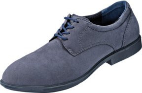Atlas Halbschuh CX 46 ESD S1 in Blau, Größe 36, Weite 10 - Bild 1