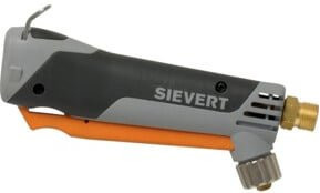 Griffstück Promatic Ku Sievert in Grau - Bild 1