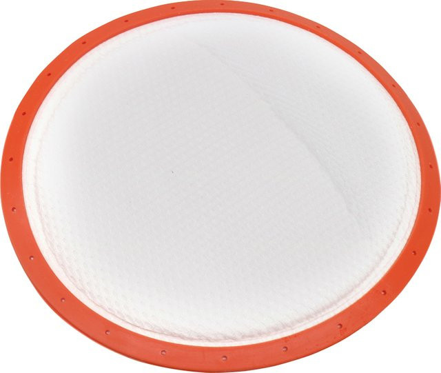 Vfbaidma HEPA-Baumwollfilter für Midea Staubsauger C3-L148B C3-L143B VC14A1-VC, waschbare runde Filterelemente, Durchmesser: 146 mm oder 130 mm - Bild 1