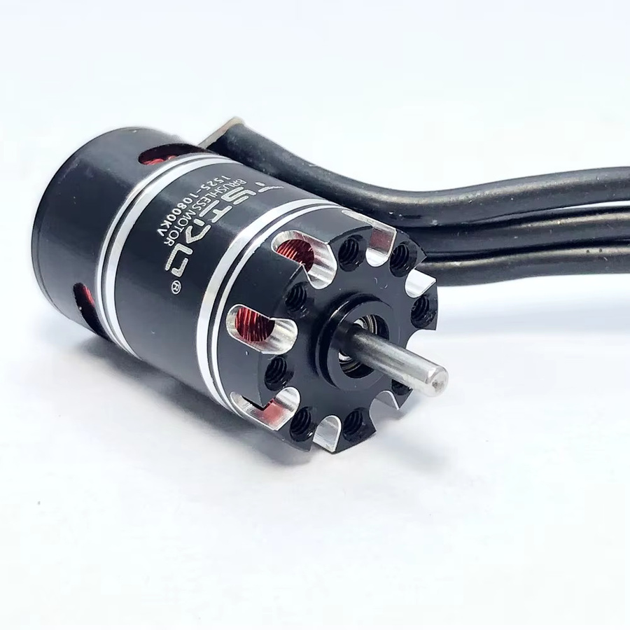 YSIDO Mini Brushless Motor 1525 und ESC Combo, 1:32, Set / Bundle - Bild 1