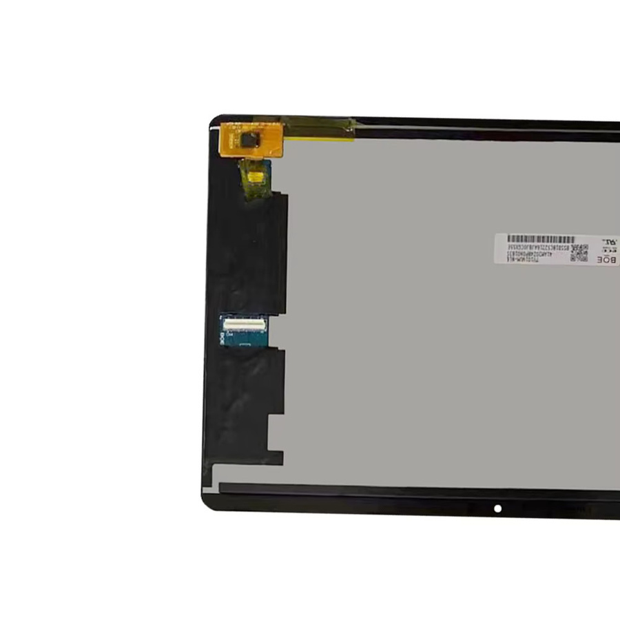 Lenovo Chromebook Duet CT-X636F X636 LCD-Display Touchscreen-Ersatz in Schwarz mit 10,1 Zoll und Werkzeugen - Bild 4