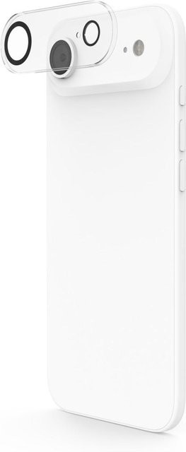 Cam Protect Kameraschutz für Apple iPhone 17 Air, transparent, stoßfest und kratzfest - Bild 1