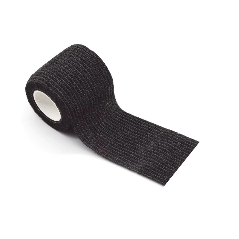 KVM Tattoo-Handgelenkbandage, selbstklebend, elastisch, Unisex - Bild 6