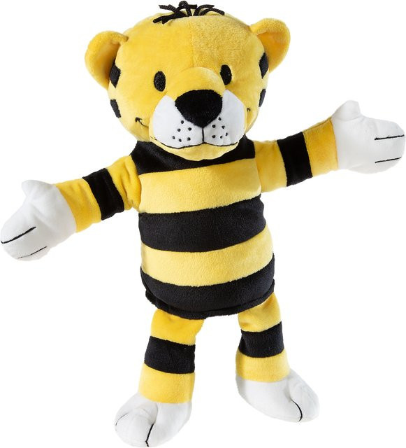 JANOSCH GRS Handpuppe Kleiner Tiger - Bild 1