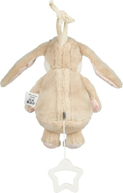 Sterntaler Spieluhr Hase Hanni, Plüsch, ab 0 Jahre - Bild 1