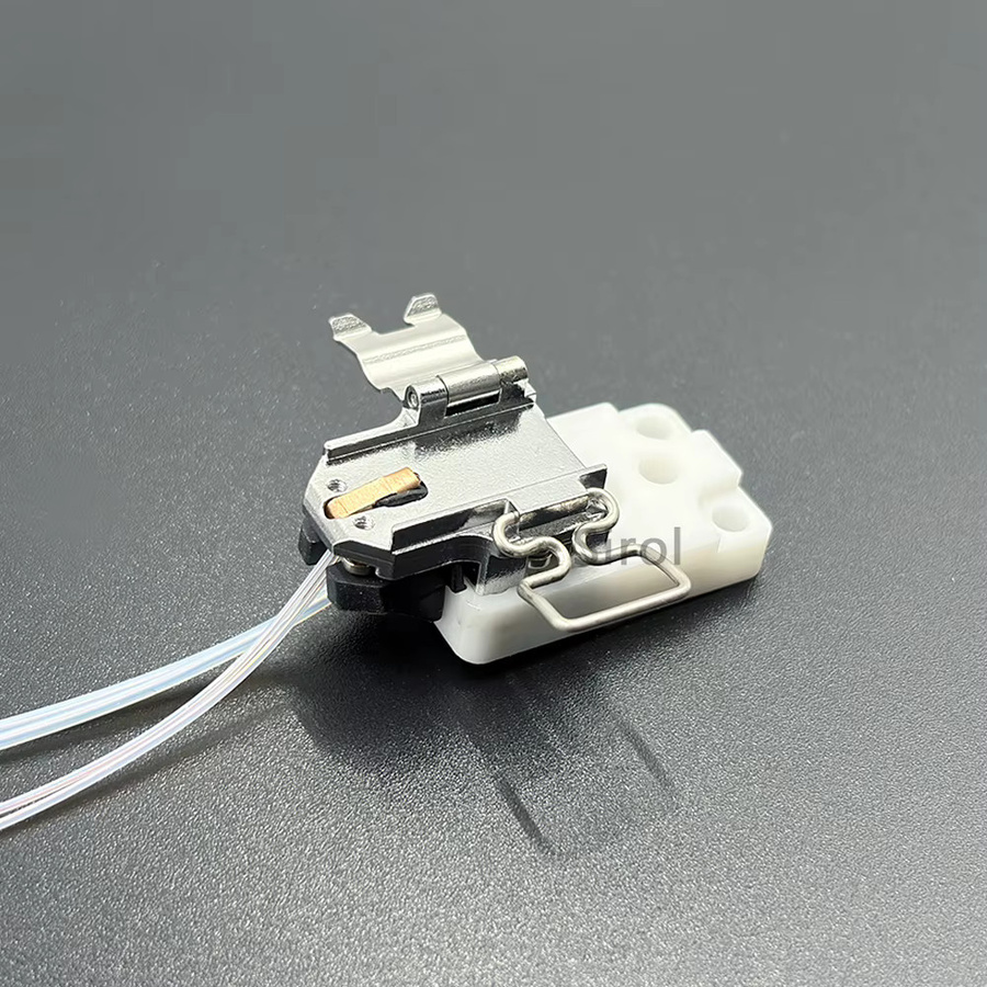 Sirol Zirkonia-Heizbaugruppe für Bambu Lab A1 und A1 Mini Hotend mit hoher Festigkeit - Bild 3
