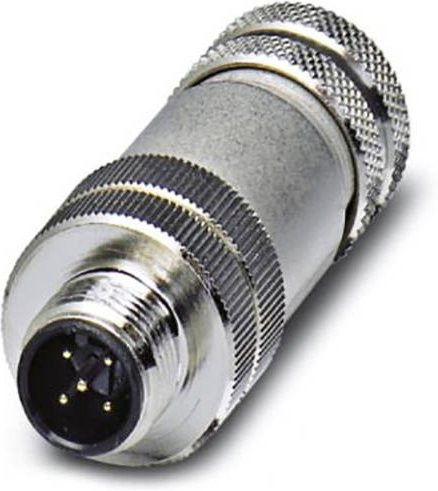 LAPP Steckverbinder 22260135 in Silber - Bild 1