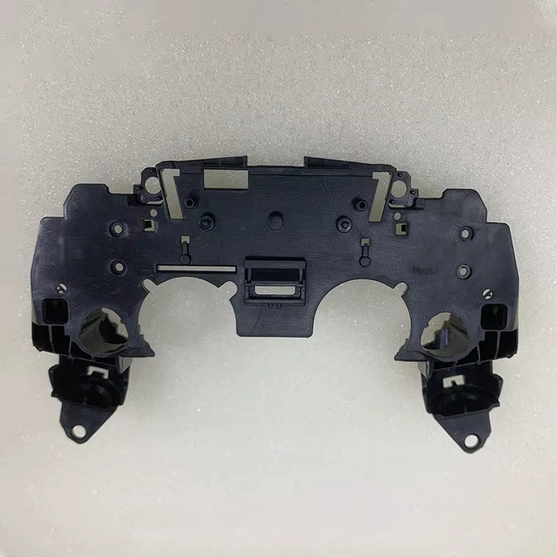 JCD Innerer Mittelrahmen für PS5 Controller-Gehäuse, Schwarz, kompatibel mit PS5 V1.0 bis V5 (BDM-010 bis BDM-050) - Bild 3