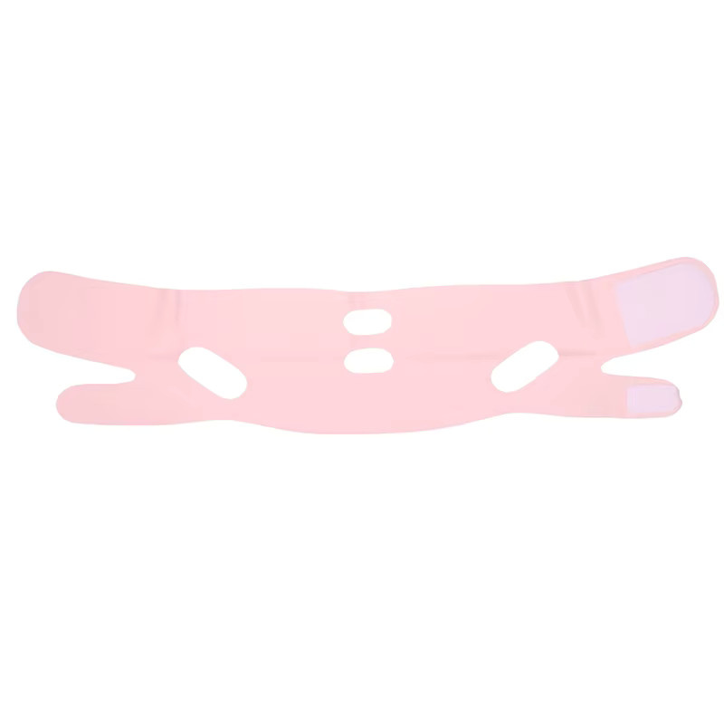 KuZHEN V-Face Slimming Bandage, elastisch, Unisex - Bild 2