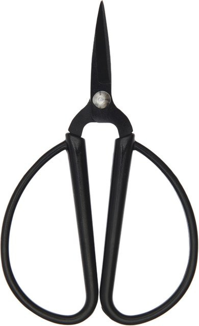 Rico Design Handarbeitsschere aus Edelstahl, gerade, 8,5 cm - Bild 1