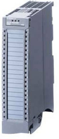 Siemens 6ES7521-1FH00-0AA0 SPS-Eingangskarte in Grau - Bild 1