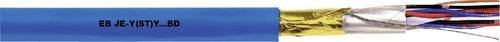 LAPP Datenleitung UNITRONIC JE-Y(ST)Y EB 2 x 2 x 0.8mm² Blau 100m - Bild 1