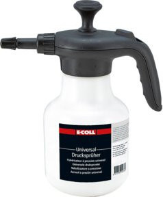 E-COLL Drucksprüher aus EPDM mit 1,5 l Fassungsvermögen - Bild 1
