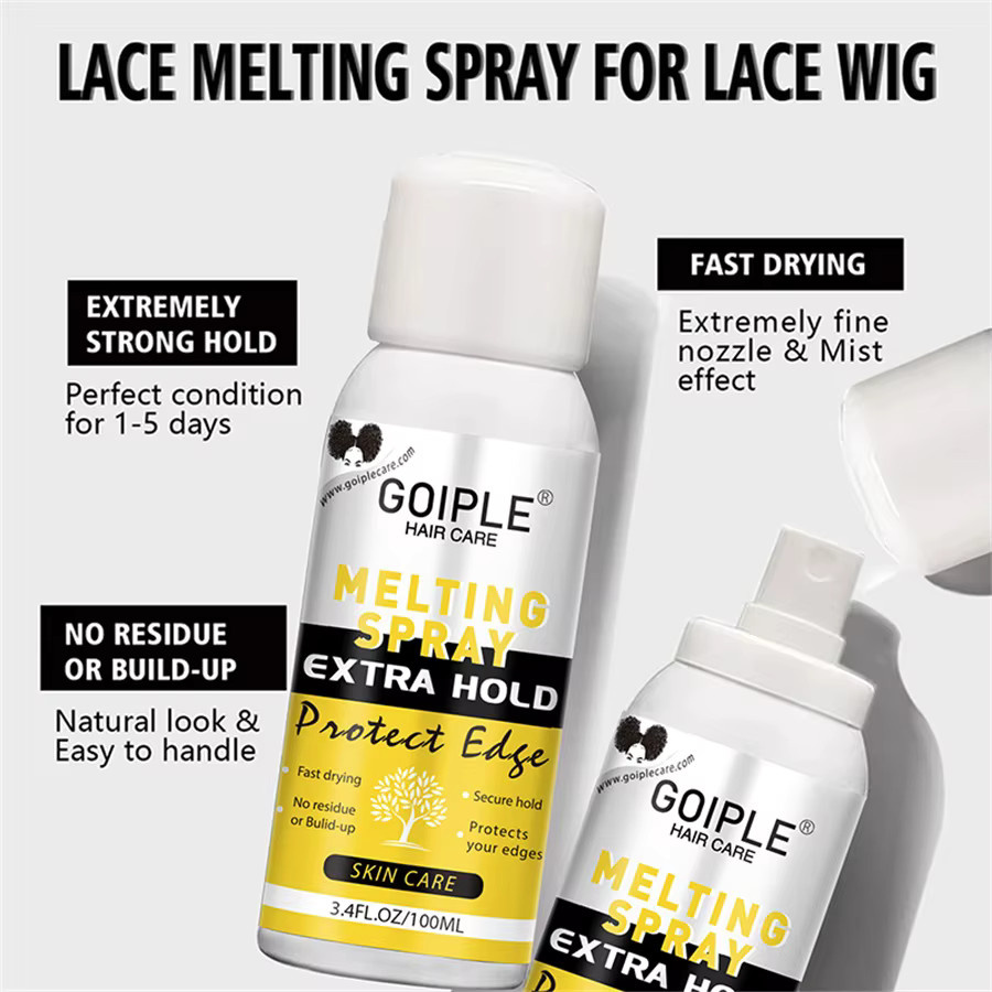 GOIPLE Perückenkleber Gel, Unisex - Bild 2