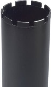 Klingspor DK 654 B Lochsäge in Schwarz, Durchmesser: 16,2 cm, Höhe: 4,5 cm - Bild 1