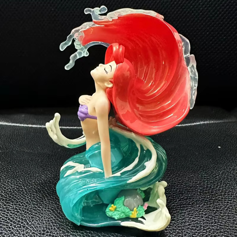 52TOYS Disney Princess Artistic Mapping Series Blind Box, Einzelfigur - Bild 2