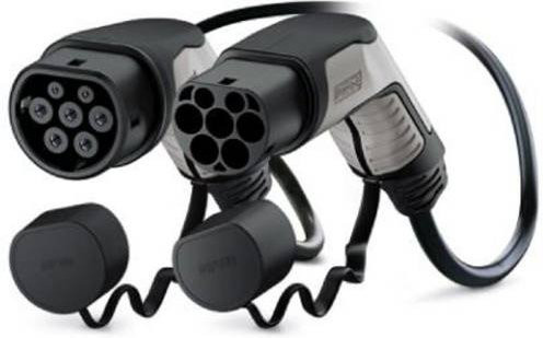 Phoenix Contact eMobility Ladekabel Schwarz 7m - Bild 1