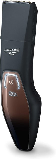 Beurer HR 4000 Bartstyler, Herren, Schwarz - Bild 1