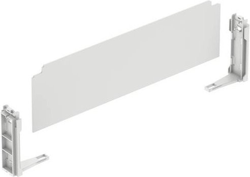 Spelsberg GEOS-S TW 40-18 72203401 Trennwand in Weiß, B: 10,8 cm, H: 0,25 cm - Bild 1